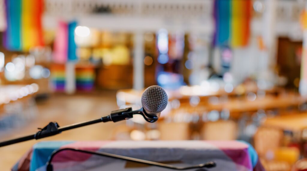Programm mcreativedirections lgbtiq conference 2023 general